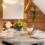 Lieblingsgast Appartement *