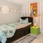 Lieblingsgast Appartement Klotze