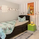 Lieblingsgast Apartman Klötze
