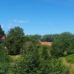 Apartman Lieblingsgast Klötze