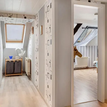 Apartment Lieblingsgast *