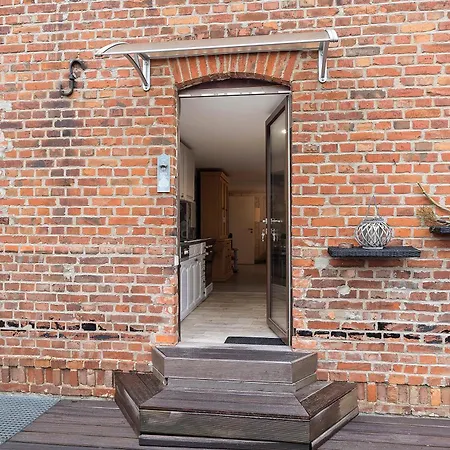 アパート Lieblingsgast