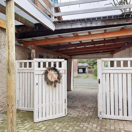 Lieblingsgast アパート *