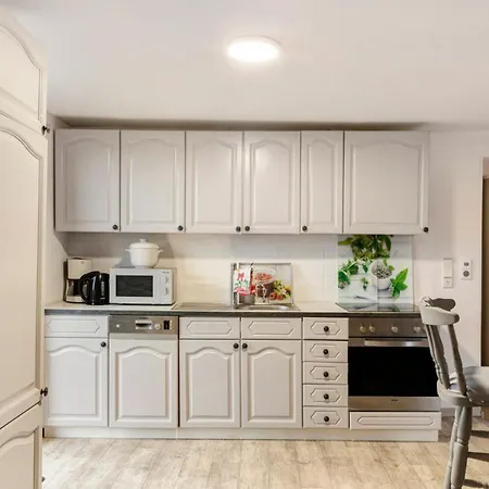 Lieblingsgast Apartment