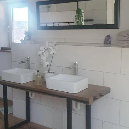 Lieblingsgast Klotze