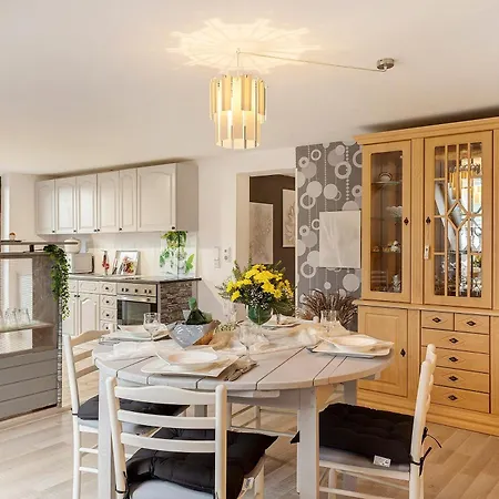 Apartment Lieblingsgast *