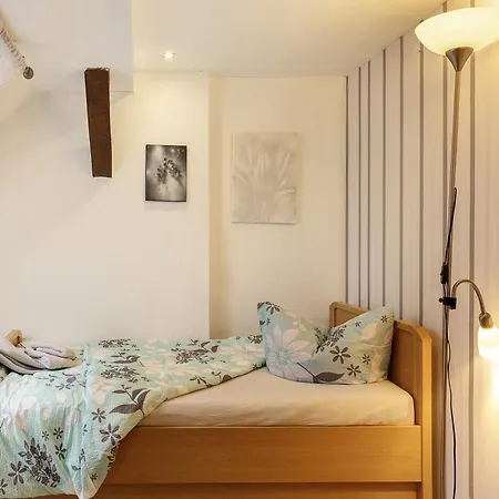 Lieblingsgast Klötze