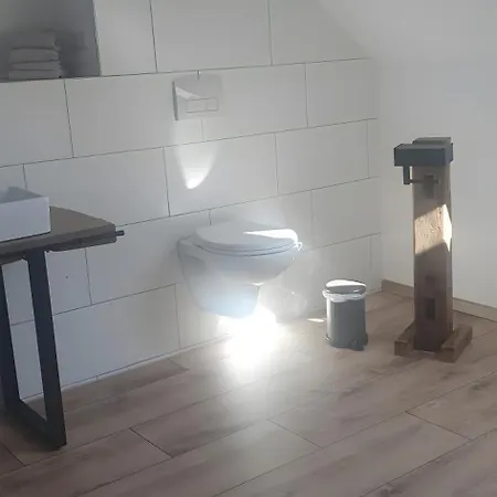 Lieblingsgast Appartamento *