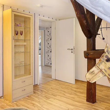 Lägenhet Lieblingsgast Klotze