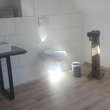 Lägenhet Lieblingsgast *