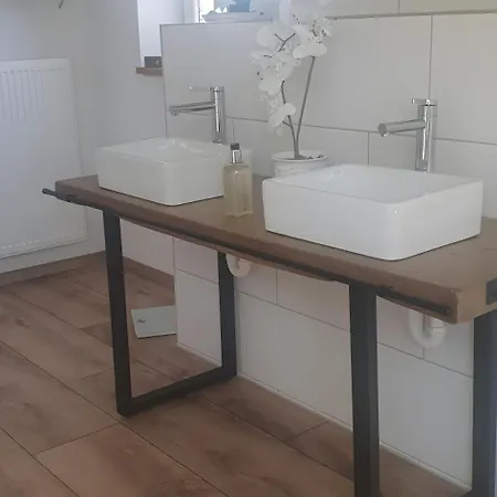 Lieblingsgast Lägenhet *