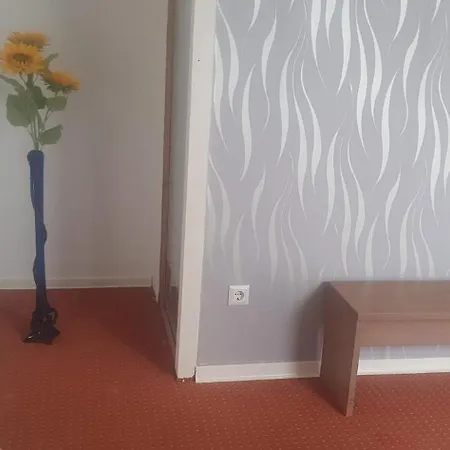 Lägenhet Lieblingsgast Klotze