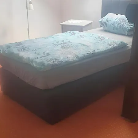 Lägenhet Lieblingsgast