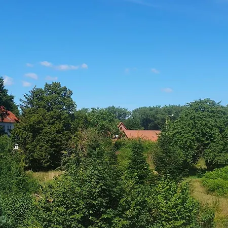 Lägenhet Lieblingsgast Klotze