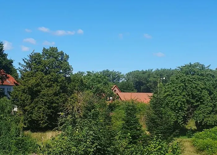 Apartman Lieblingsgast