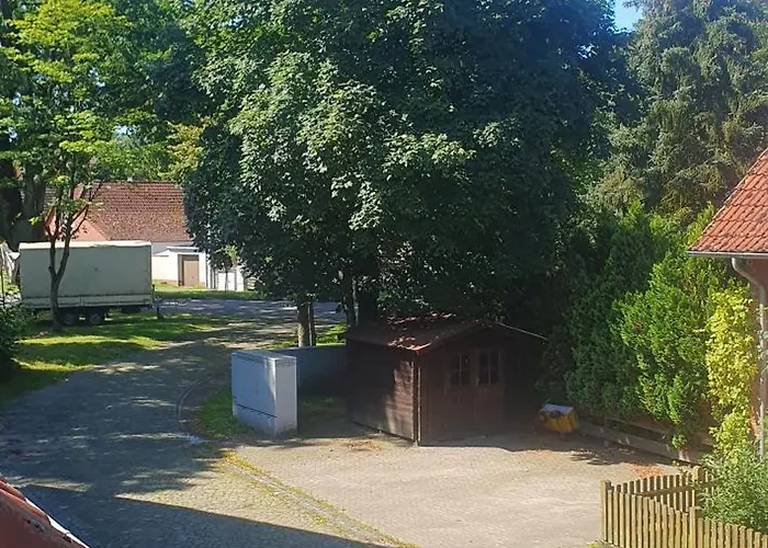 Lieblingsgast * Klötze