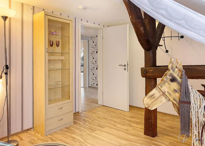 Lieblingsgast Klötze