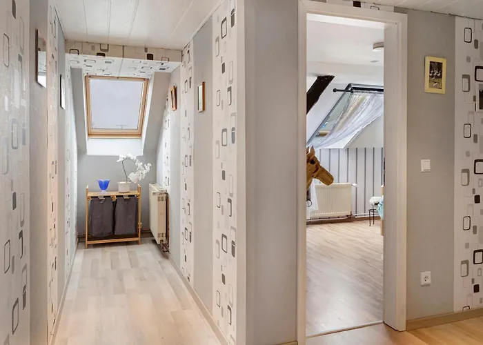 アパート Lieblingsgast *