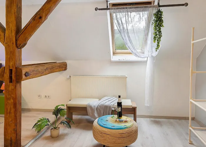 Lieblingsgast Apartman