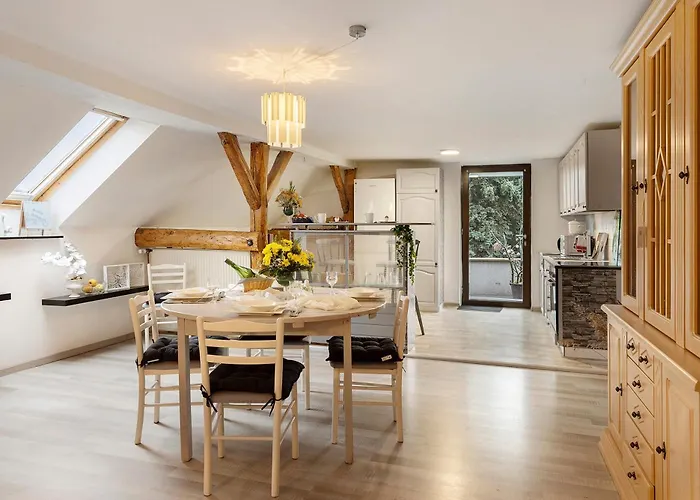 Lieblingsgast Klötze