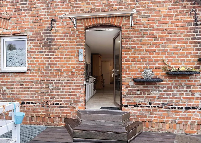 Apartman Lieblingsgast