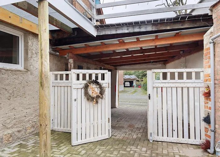 Lieblingsgast Apartman *