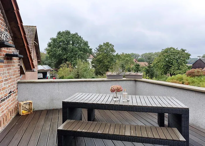 アパート Lieblingsgast *