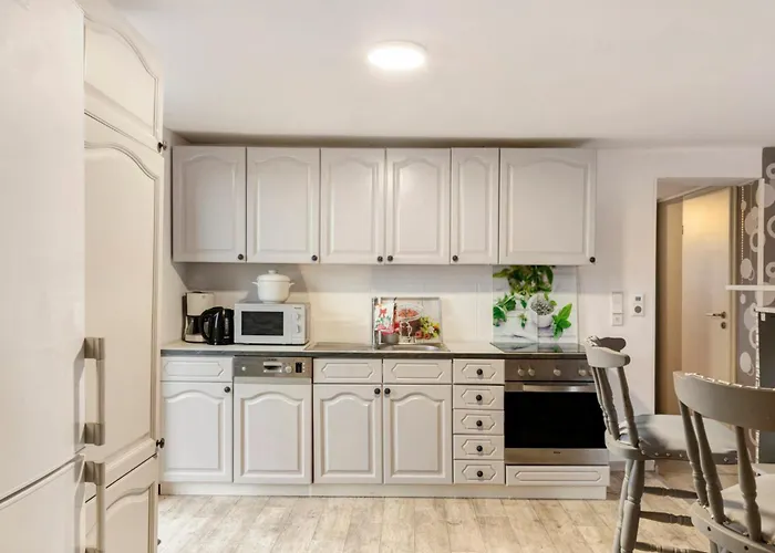 Lieblingsgast Apartman