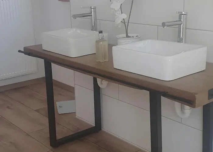 Lieblingsgast Apartman *