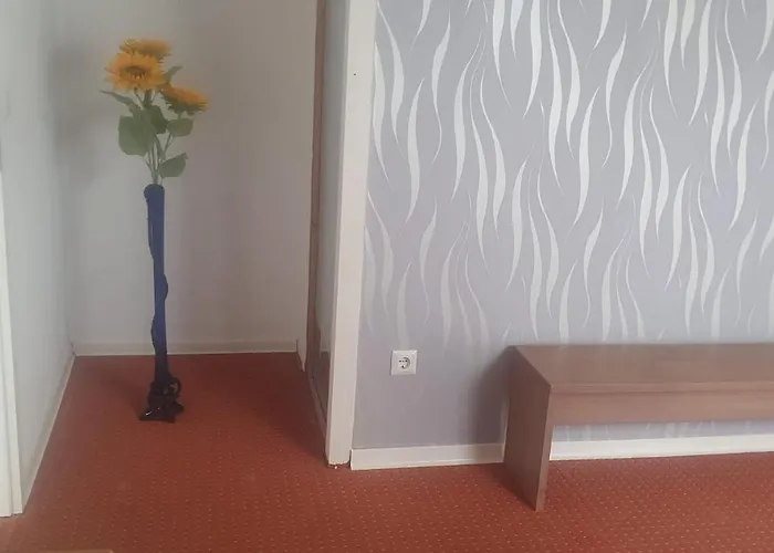 Lieblingsgast Apartman *