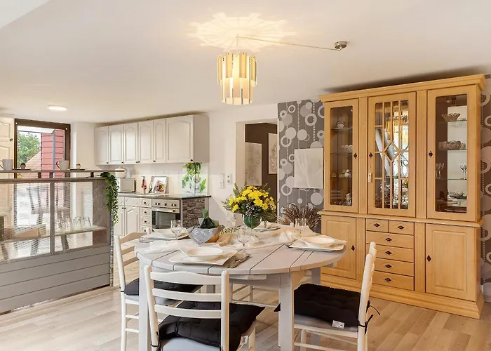 Apartman Lieblingsgast *