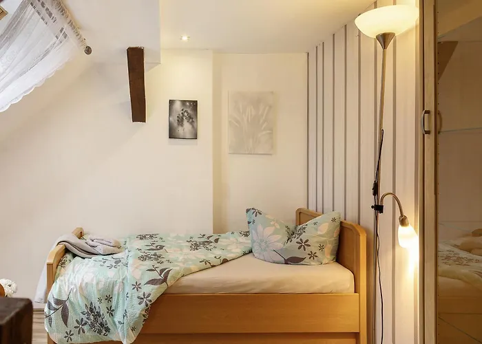 Lieblingsgast Klötze