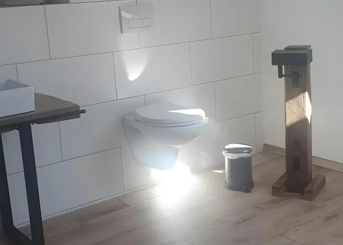 Lieblingsgast Apartman *